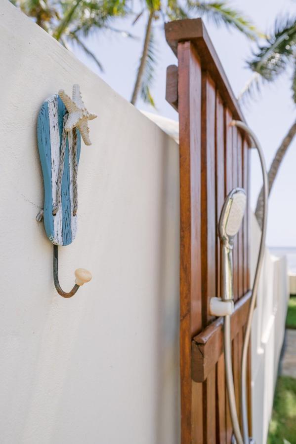 Oasys House - Beautiful Private Front Msambweni