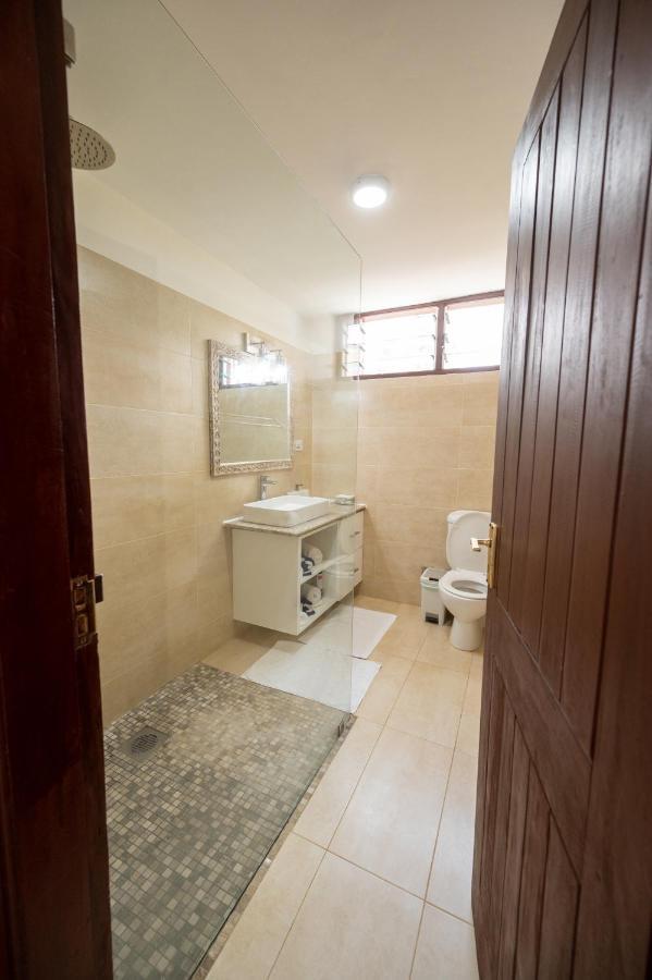 Holiday home Oasys House - Beautiful Private Front Msambweni