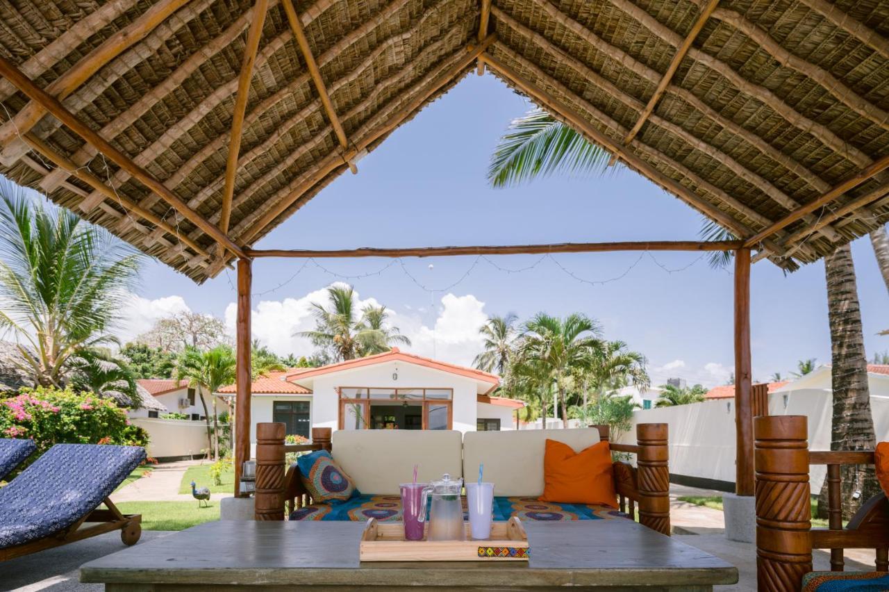Oasys House - Beautiful Private Front Holiday home Msambweni