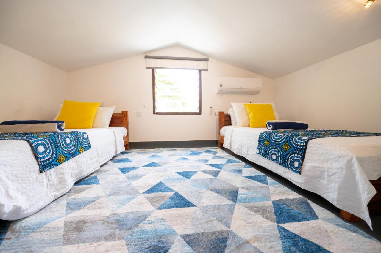 Holiday home Oasys House - Beautiful Private Front *